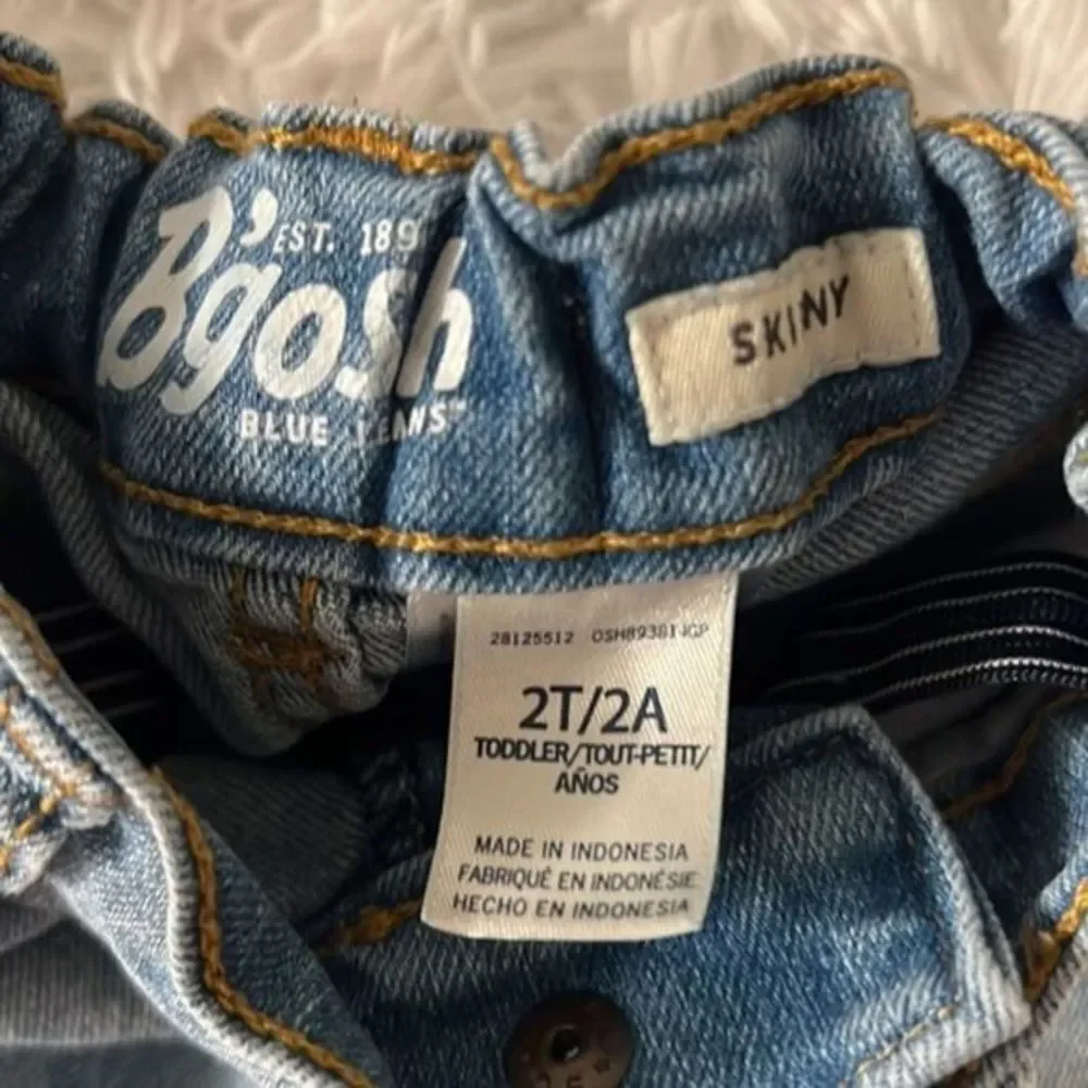 OshKosh B'gosh‎